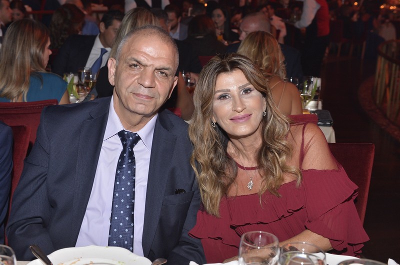 Wedding of Charbel Makhlouf & Yara Kalyoussef-Cocktail Part2